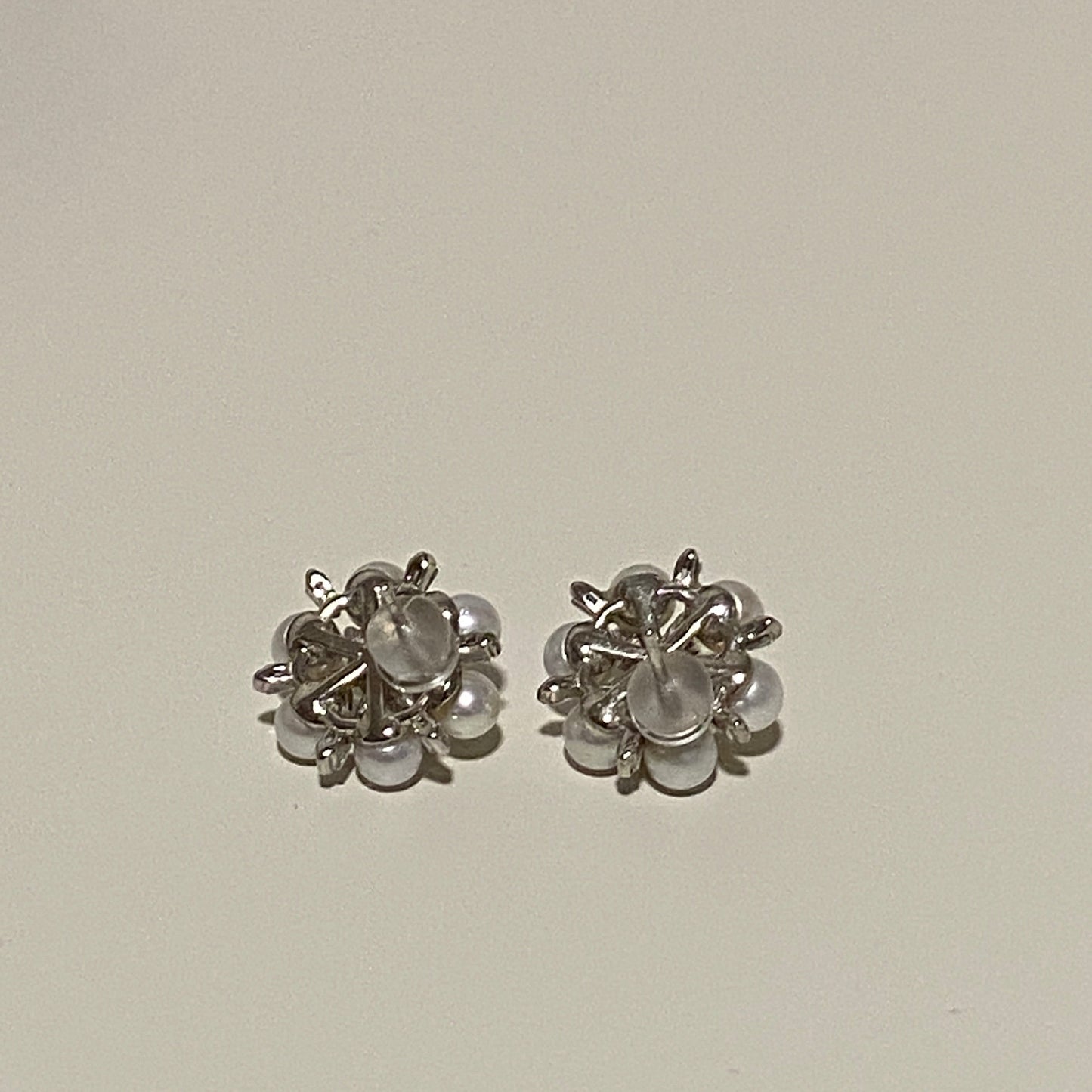 Edelweiss Freshwater Pearl Earrings FES4550
