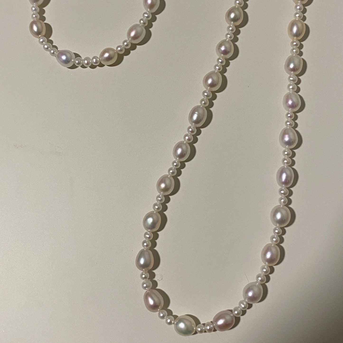 (Pre-order) Aurora Freshwater Rice Pearl Design Sets FRPPS0005