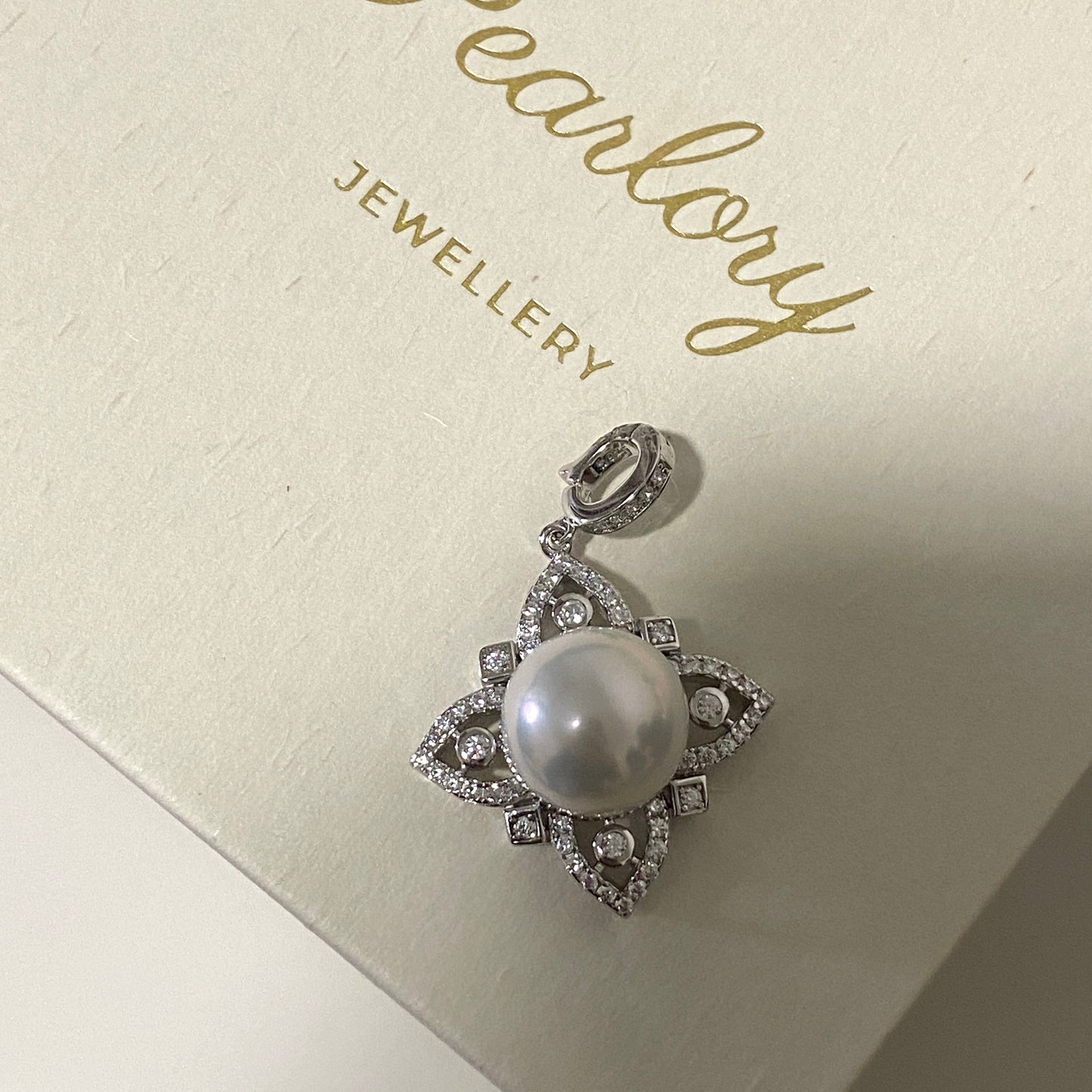 11-12mm Vintage Luxury Freshwater Pearl Necklace FNS1112
