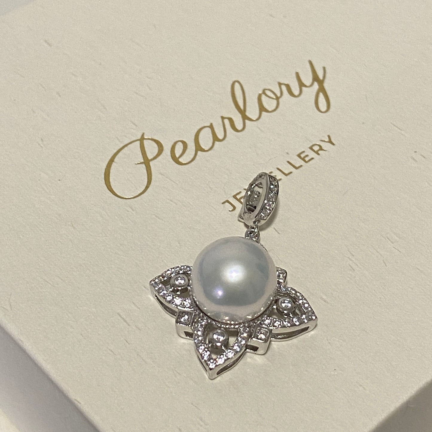 11-12mm Vintage Luxury Freshwater Pearl Necklace FNS1112
