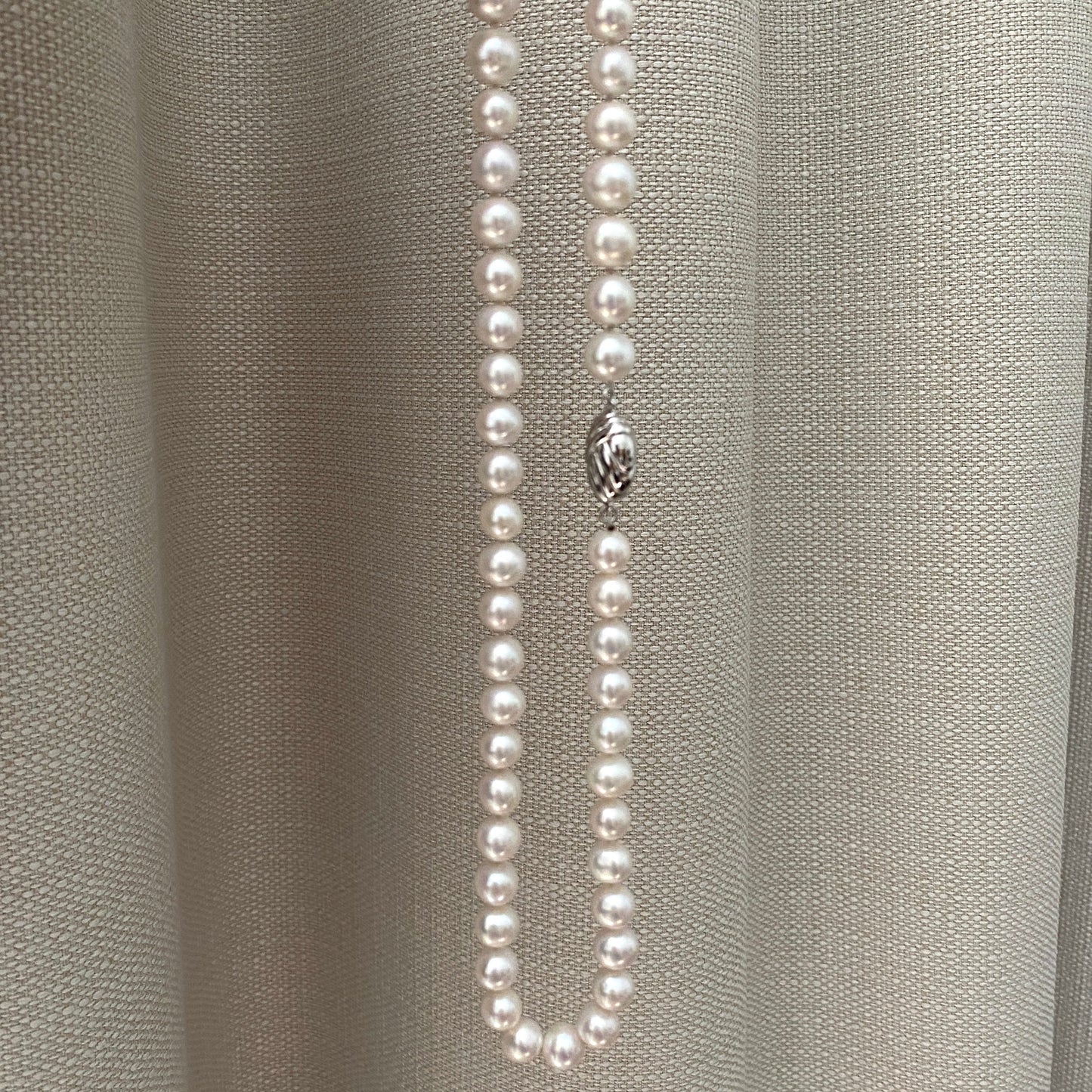 8-9mm Freshwater Pearl Strands FSS8900