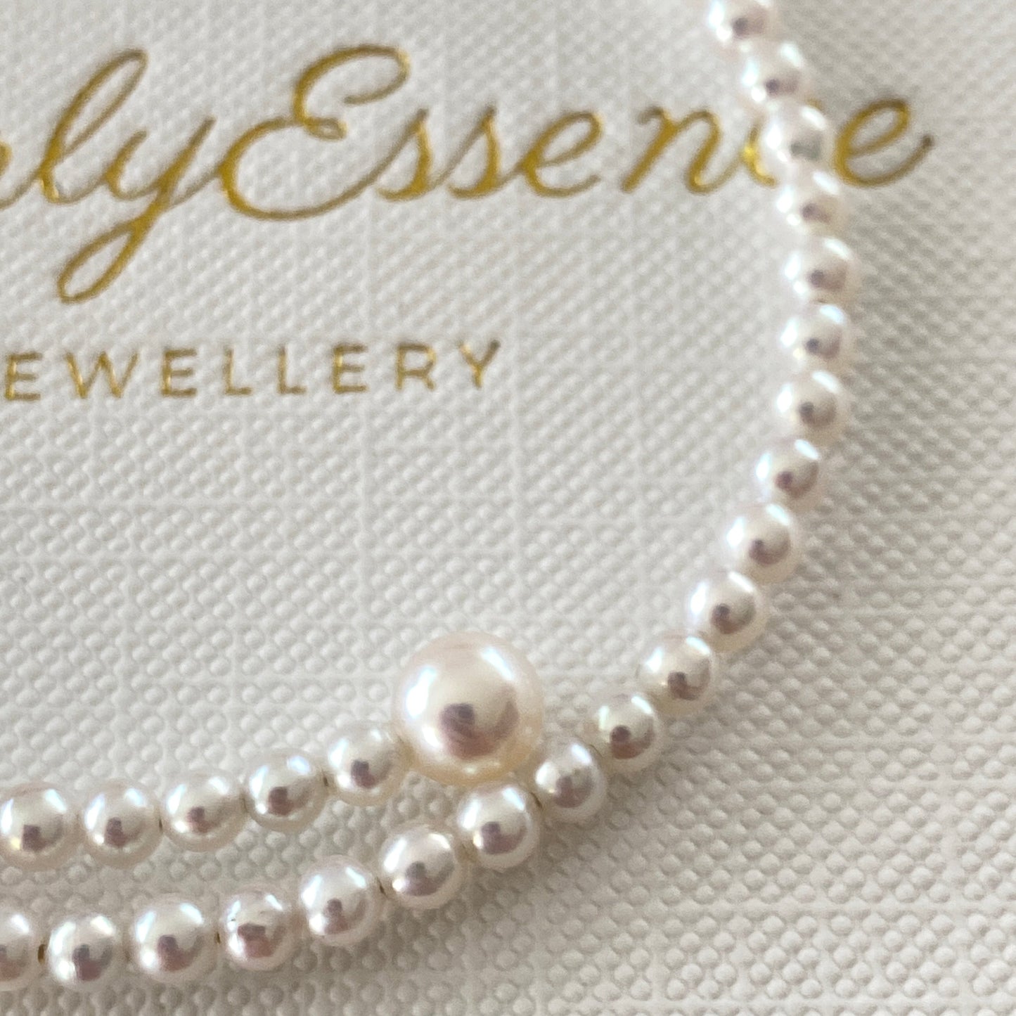 3.5-6mm Premium Freshwater Pearl Spring Bracelet FB0356