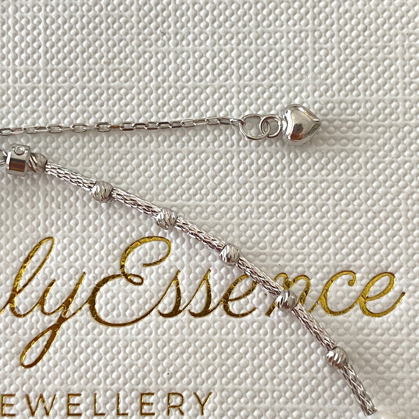 3.5-8.5mm Half Smile Style Freshwater Pearl Bracelet FBS3585