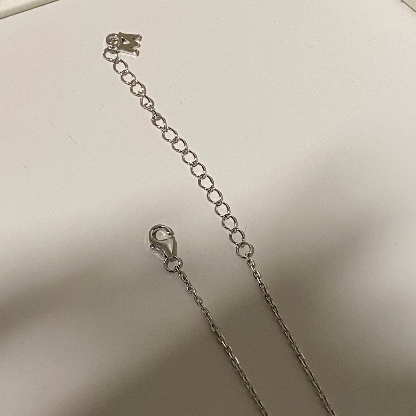 (Pre-order) 9mm Gemini Australian South Sea Pearl Necklace SNSZ0900