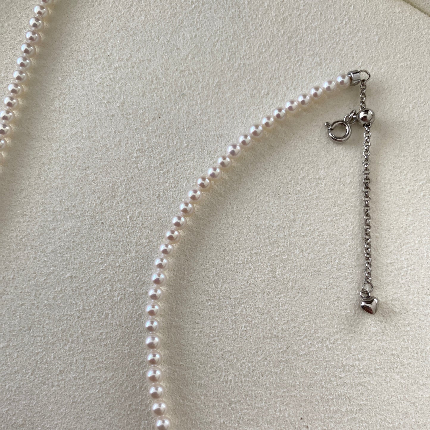 (Pre-order) 3.5-9mm Vintage Elegant Style Freshwater Pearl Tower Strands FSS0359