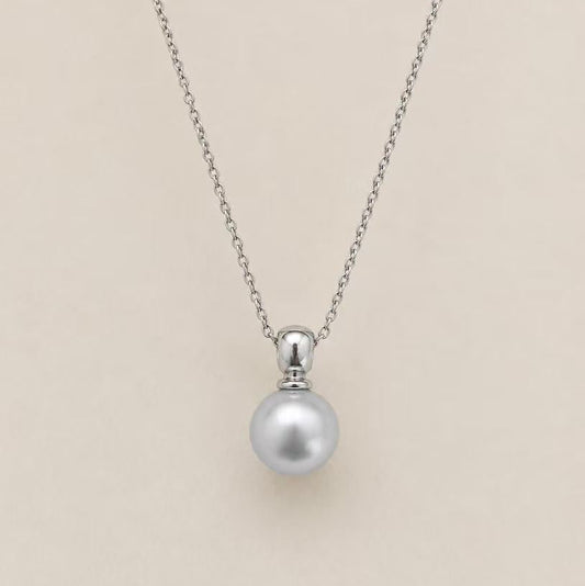 11-12mm Modern Australian South Sea Pearl Necklace