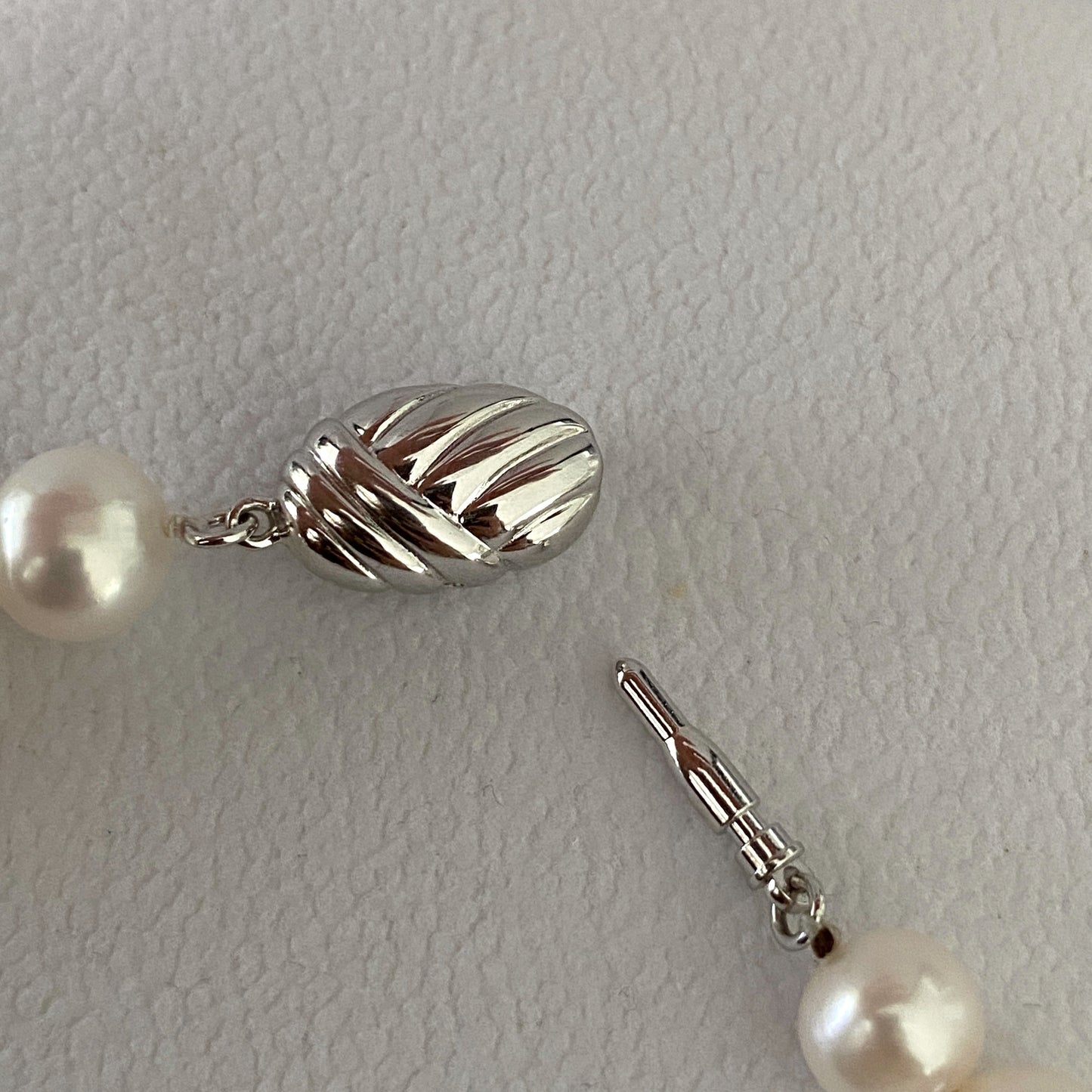 8-9mm Freshwater Pearl Strands FSS8900