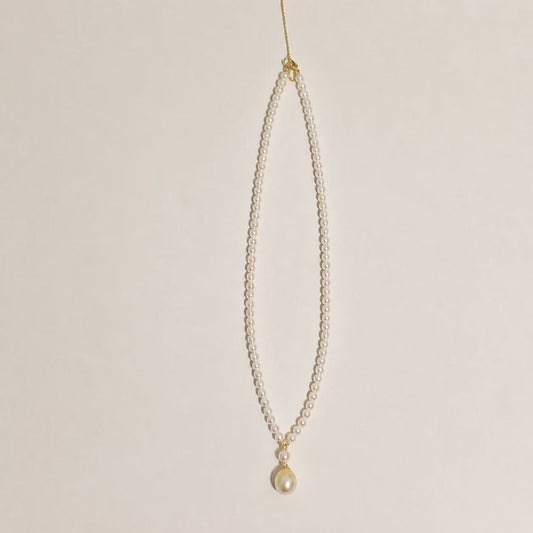 11-13mm Elegant South Sea Golden Pearl Strands