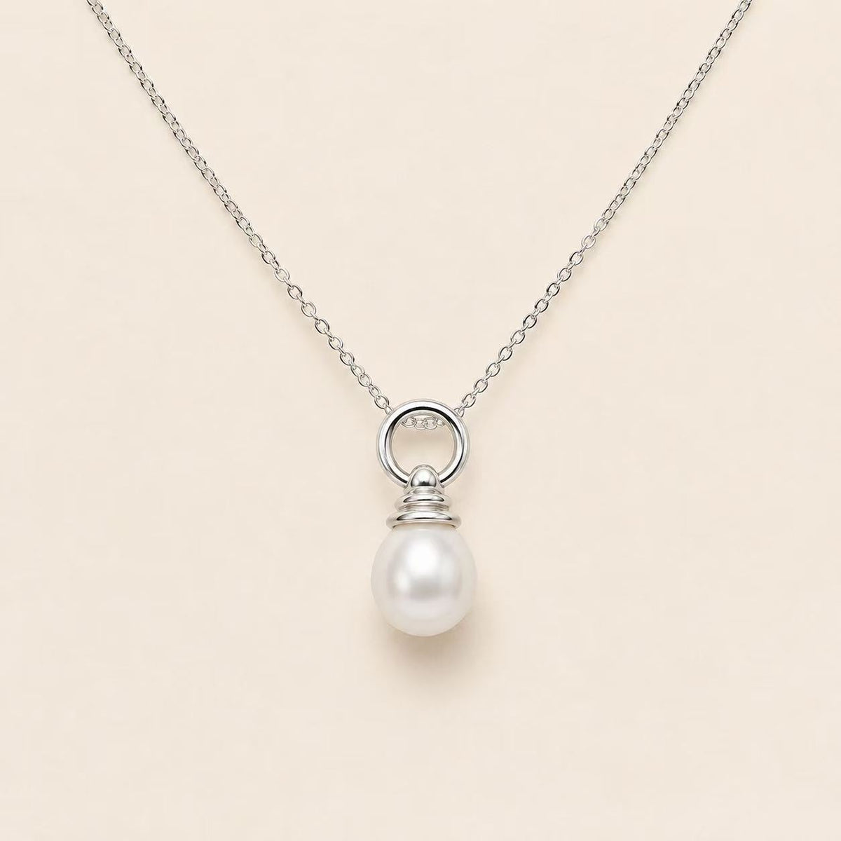 12-13mm Blub Australian South Sea Pearl Necklace